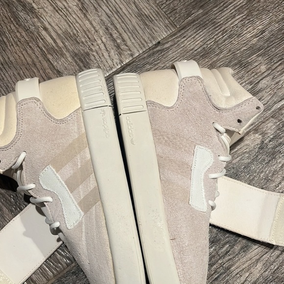 Adidas Originals tubular invader strap Junior BA9370 - Picture 11 of 12